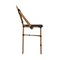Flash Furniture Bordeaux Stackable IndoorOutdoor French Bistro 26 Counter Height Stool, BlackWhite and Bamboo SDA-AD642001-CS-BKWH-NAT-GG - alternate 5